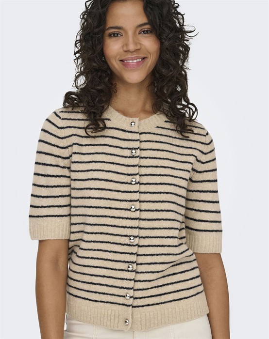 Only - ONLChester Life Stripe Strik 